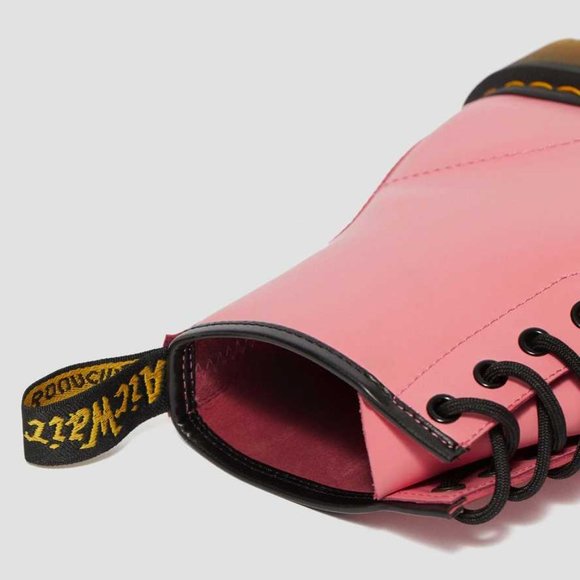 NEW! ACID PINK Dr. Martens 1460 SMOOTH LEATHER - Picture 4 of 6